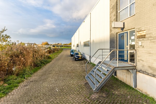 Medium property photo - Ringdijk 506, 2987 VZ Ridderkerk